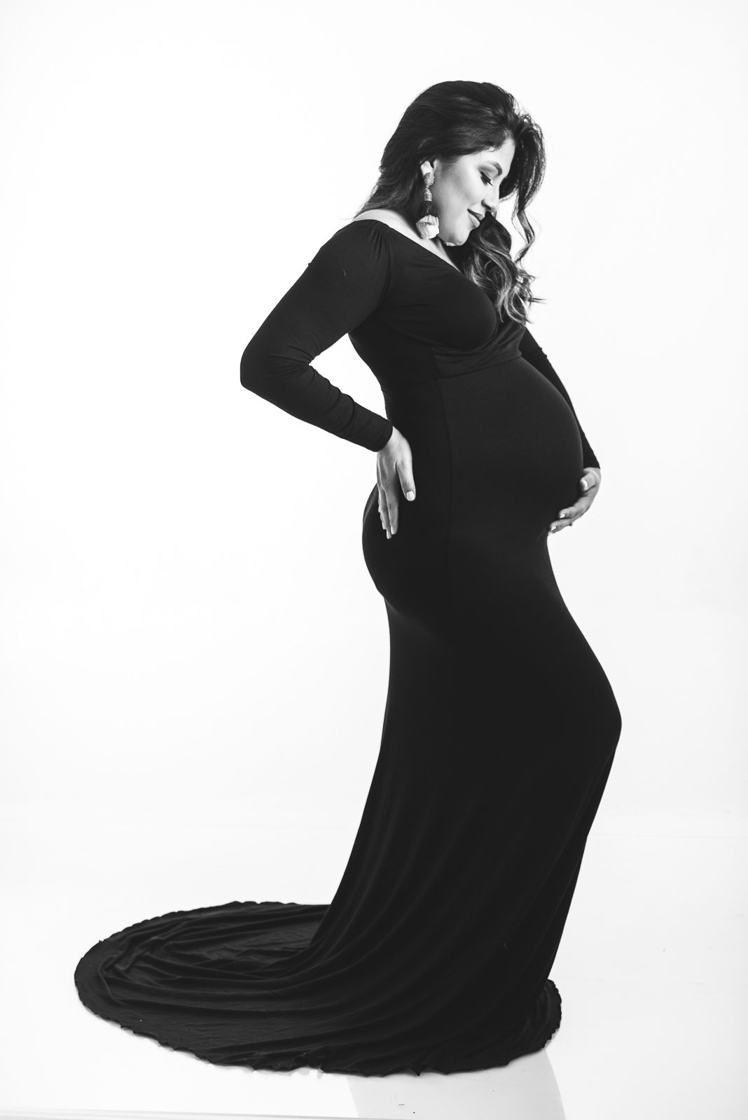 Inhibir Progreso Persona enferma Cuál es el mejor momento para realizar una sesión de fotos de embarazadas?  ~ Dotel Studio