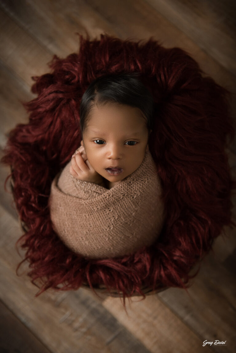 Gafas Planas Para Bebés Y Niños: Accesorios De Fotografía Para Sesiones Newborn, Estudio Y Cumpleaños (Dorado)